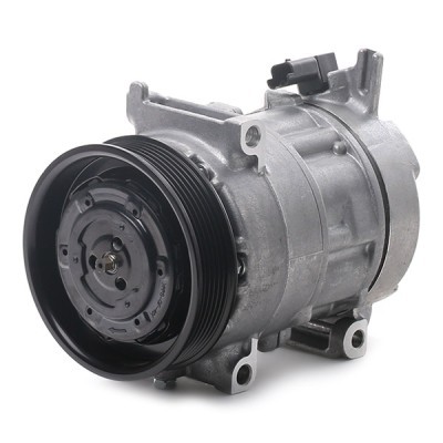 Kompressor, Klimaanlage 447K0263 - foto 3
