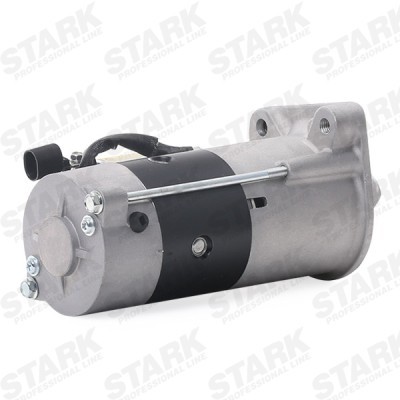 Anlasser Stark SKSTR-0330129 SKSTR-0330129 - foto 4