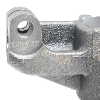 Achsschenkel RIDEX 1159S0086 1159S0086 - foto 6