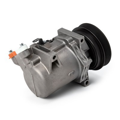 Kompressor, Klimaanlage 447K0953R - foto 4