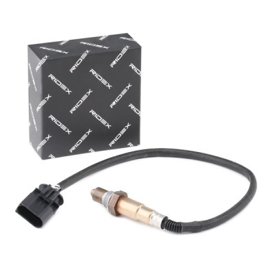 Lambdasonde RIDEX 3922L0048 3922L0048 - foto 2