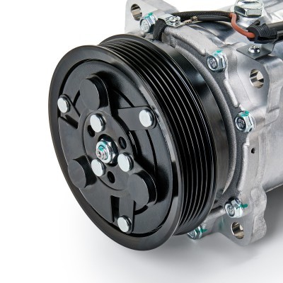 Kompressor, Klimaanlage 447K0219 - foto 5