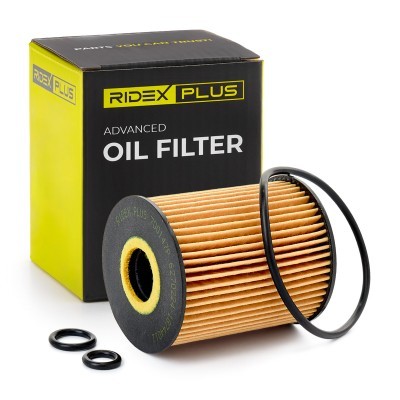 Ölfilter RIDEX 7O0147P 7O0147P - foto 2