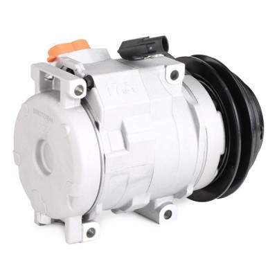 Kompressor, Klimaanlage MITSUBISHI 447K0215 - foto 4