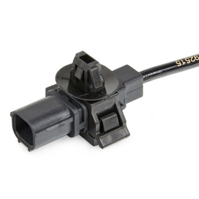 ABS Sensor RIDEX 412W0722P 412W0722P - foto 4