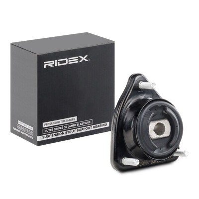 Stoßdämpferkissen Vorderachse RIDEX 1180S0318 1180S0318 - foto 2