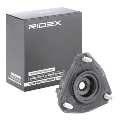 Stoßdämpferkissen Vorderachse RIDEX 1180S0160 1180S0160 - foto 2