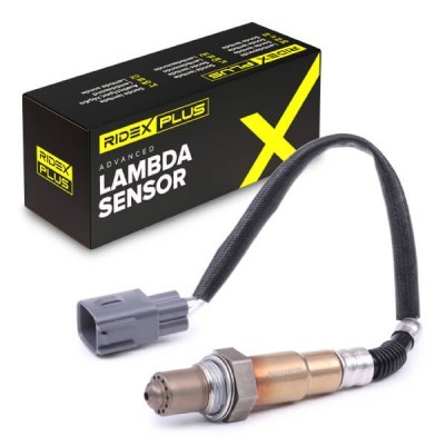 Lambdasonde RIDEX 3922L0084P 3922L0084P - foto 2