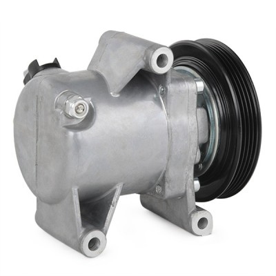 Kompressor, Klimaanlage SMART FORTWO coupe 447K0377 - foto 4