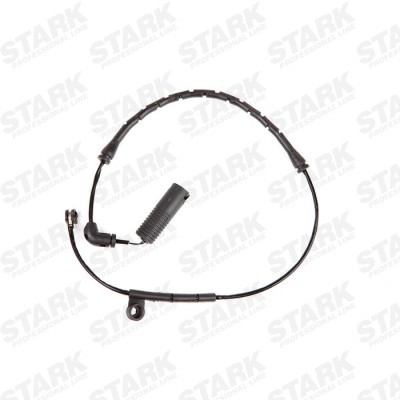 Sensor, Bremsbelagverschleiß Stark SKWW-0190006 SKWW-0190006 - foto 2