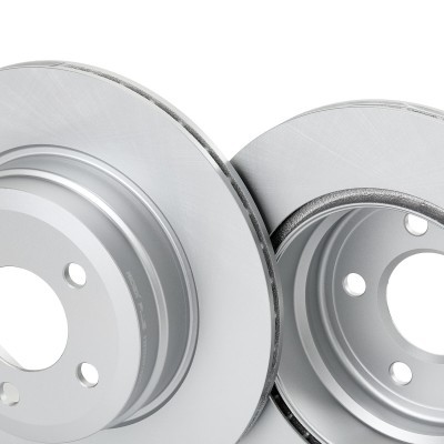 Bremsscheibe RIDEX 82B0539P 82B0539P - foto 5