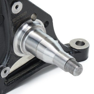 Achsschenkel RIDEX 1159S0132 1159S0132 - foto 5