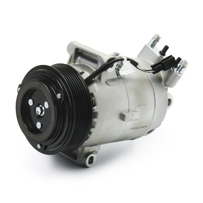Kompressor, Klimaanlage 447K0301 - foto 3