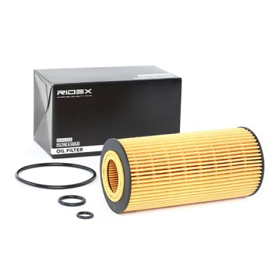 Ölfilter RIDEX 7O0129 7O0129 - foto 2