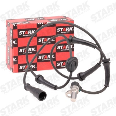 ABS Sensor Stark SKWSS-0350891 SKWSS-0350891 - foto 2