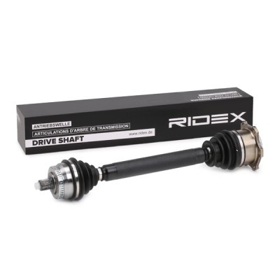 Antriebswelle RIDEX 13D0294 13D0294 - foto 2