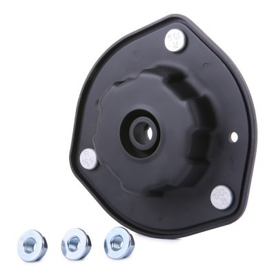 Stoßdämpferkissen Vorderachse RIDEX 1180S0432 1180S0432 - foto 4