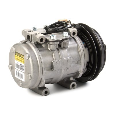 Kompressor, Klimaanlage 447K0390R - foto 4