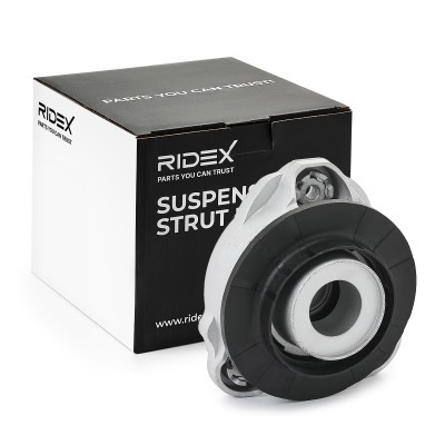 Stoßdämpferkissen Vorderachse RIDEX 1180S1340 1180S1340 - foto 2