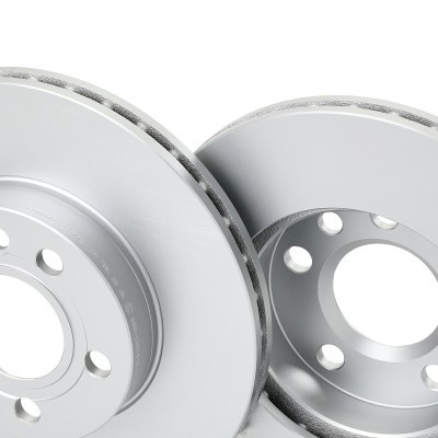 Bremsscheibe RIDEX 82B0114P 82B0114P - foto 6