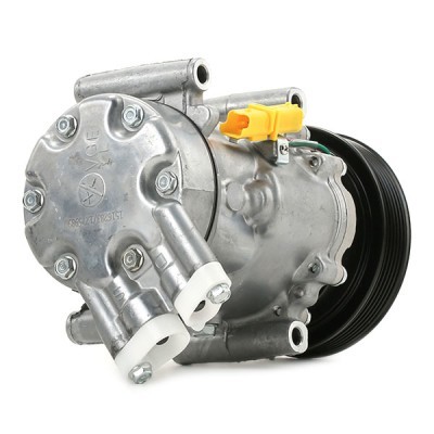 Kompressor, Klimaanlage MERCEDES-BENZ CITAN Mixto 447K0325 - foto 4