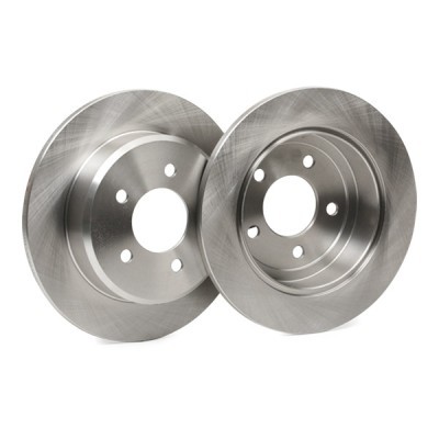 Bremsscheibe RIDEX 82B0148 82B0148 - foto 6
