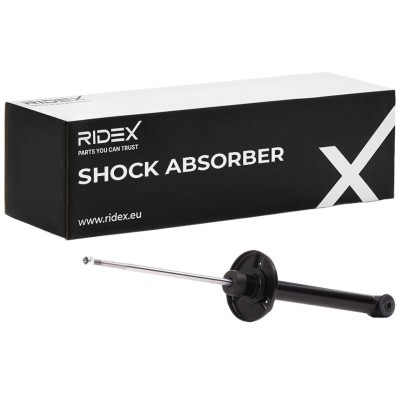 Stoßdämpfer RIDEX 854S0640 854S0640 - foto 2