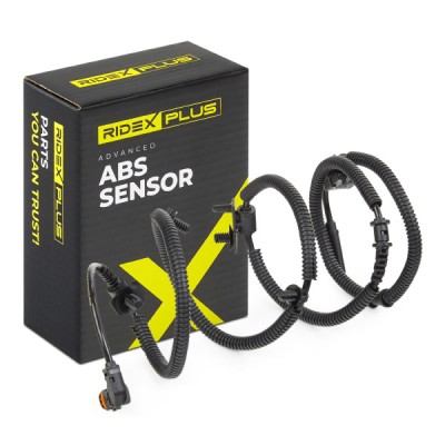 ABS Sensor RIDEX 412W0960P 412W0960P - foto 2