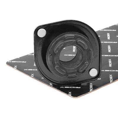 Stoßdämpferkissen Vorderachse RIDEX 1180S0264 1180S0264 - foto 2
