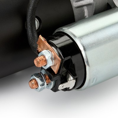 Anlasser RIDEX 2S0503R 2S0503R - foto 6