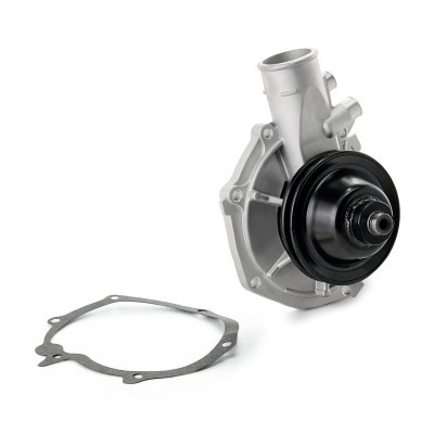 Wasserpumpe, Motorkühlung RIDEX 1260W0818 1260W0818 - foto 3