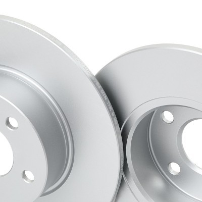 Bremsscheibe RIDEX 82B0054P 82B0054P - foto 9