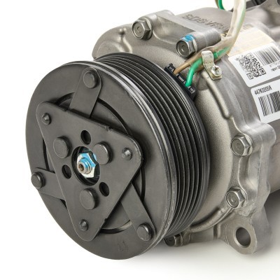 Klimakompressor 447K0205R - foto 5