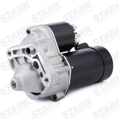 Anlasser Stark SKSTR-0330107 SKSTR-0330107 - foto 3
