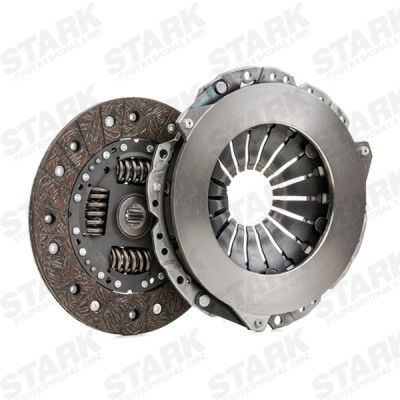 Kupplungssatz Stark SKCK-0100203 SKCK-0100203 - foto 4