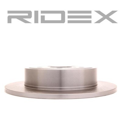 Bremsscheibe RIDEX 82B0149 82B0149 - foto 6