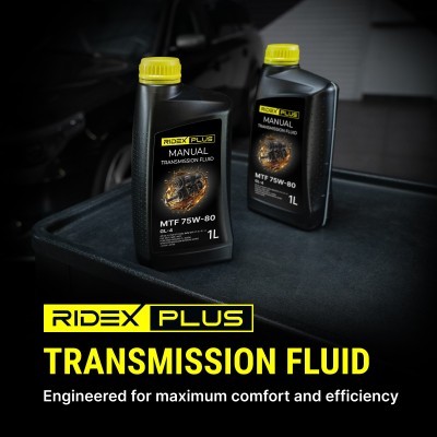 Getriebeöl RIDEX 1667T0004P 1667T0004P - foto 11