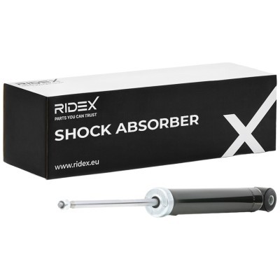 Stoßdämpfer RIDEX 854S1430 854S1430 - foto 2