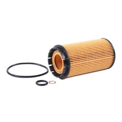 Ölfilter RIDEX 7O0133 7O0133 - foto 2