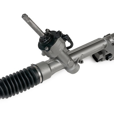 Lenkgetriebe RIDEX 286S0824R 286S0824R - foto 5