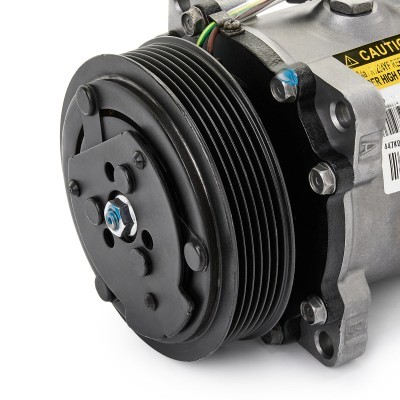 Kompressor, Klimaanlage 447K0411R - foto 5