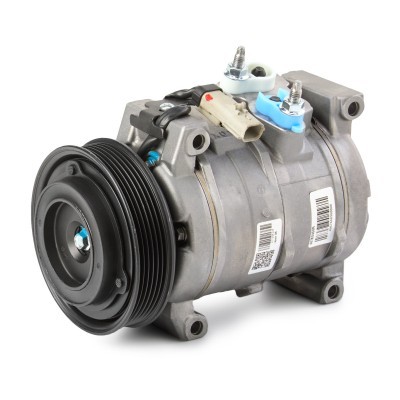 Kompressor, Klimaanlage 447K0460R - foto 3