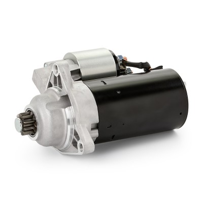 Anlasser RIDEX 2S0427R 2S0427R - foto 3