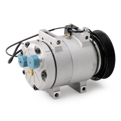 Kompressor, Klimaanlage 447K0242 - foto 4