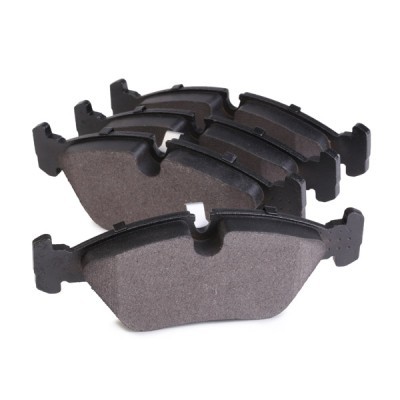 Bremsbeläge Satz RIDEX 402B0853 402B0853 - foto 5