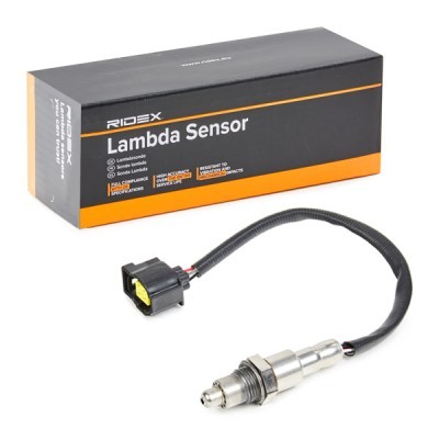 Lambdasonde RIDEX 3922L0398 3922L0398 - foto 2