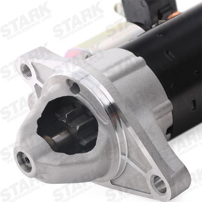 Anlasser Stark SKSTR-0330304 SKSTR-0330304 - foto 5
