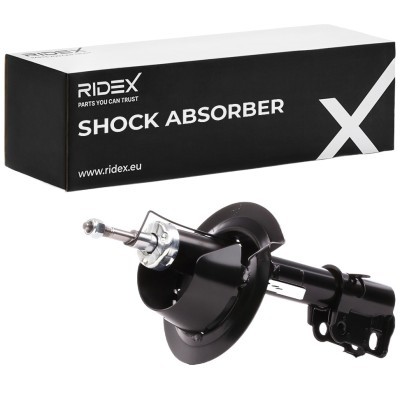 Stoßdämpfer RIDEX 854S0305 854S0305 - foto 2