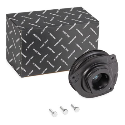 Stoßdämpferkissen Vorderachse RIDEX 1180S0302 1180S0302 - foto 2