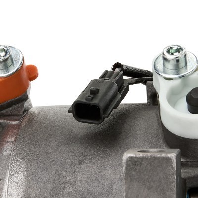 Kompressor, Klimaanlage 447K0798R - foto 6